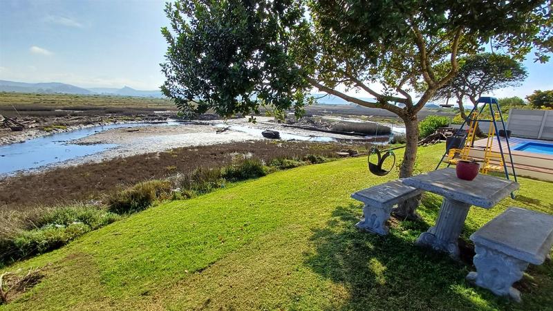 3 Bedroom Property for Sale in Klein Brak Western Cape